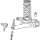 Hinterachse category icon/image